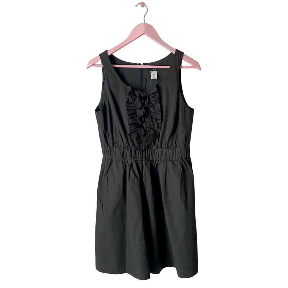 J. Crew Cotton Dress